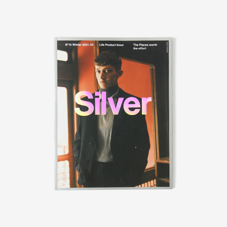 OTHER / Silver / Winter 2021