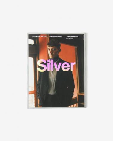 OTHER / Silver / Winter 2021