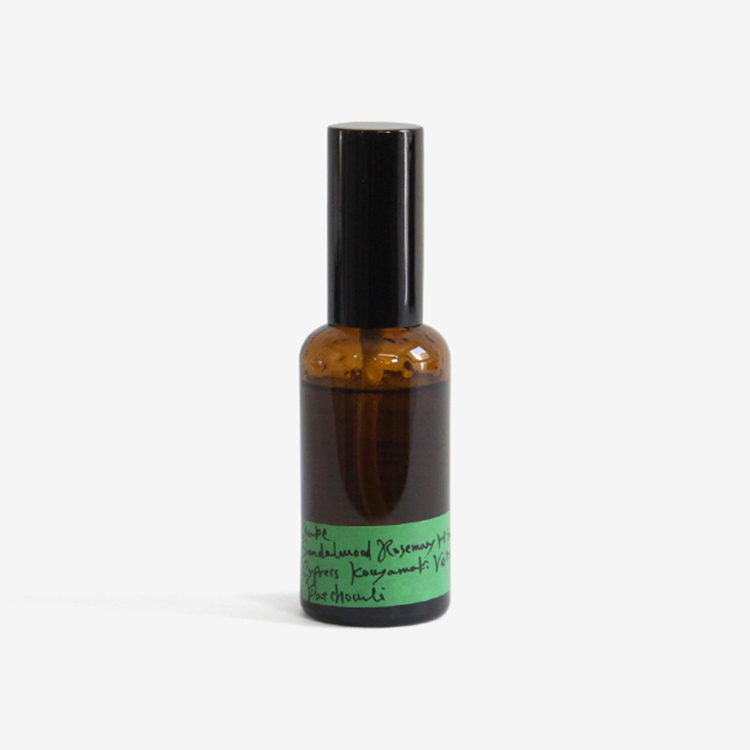 HORTENCE / PHYTO AROMA MIST / Aube