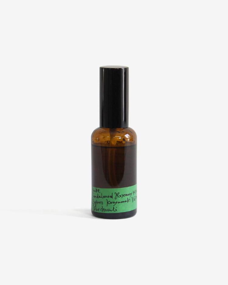 HORTENCE / PHYTO AROMA MIST / Aube