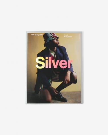 OTHER / Silver / Spring 2022