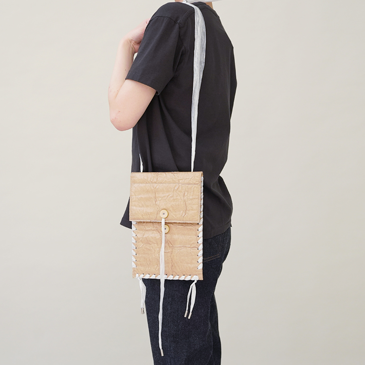 beta post Cardboard Tote Bag ベータポスト トート