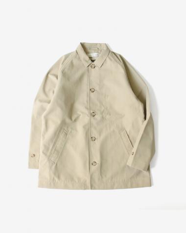 TOKYO DESIGN STUDIO New Balance  / TDS NB-HEAT COAT TDSNBXDXD  / BEIGE