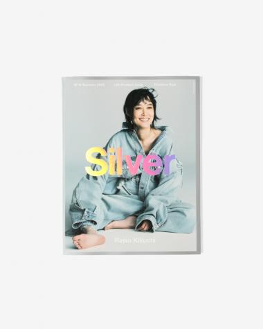 OTHER / Silver / Spring 2022