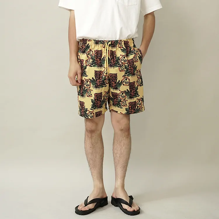 Aloha Blossom (MEN) / TIKI / BANANA