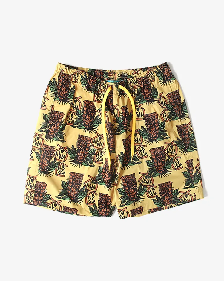 Aloha Blossom (MEN) / TIKI / BANANA