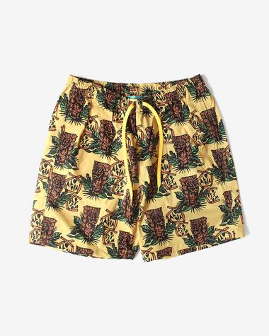 Aloha Blossom (MEN) / TIKI / BANANA