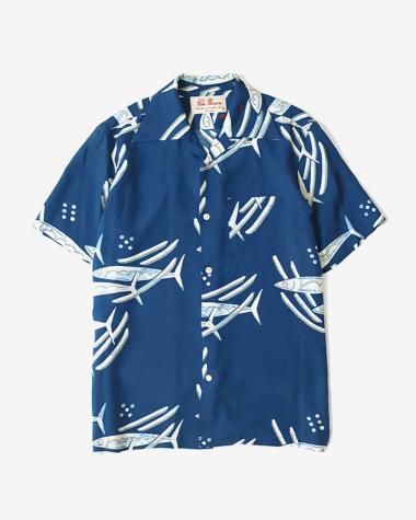 Aloha Blossom (MEN) / GOMA SABA