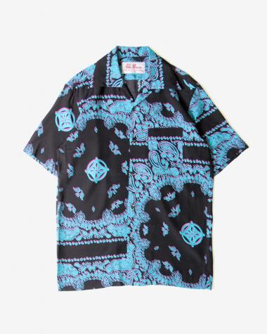 Aloha Blossom (MEN) / HISUIKAZURA