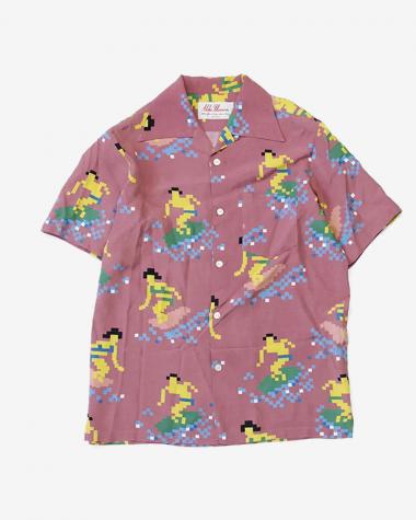 Aloha Blossom (MEN) / BIT SURFER / AZUKI