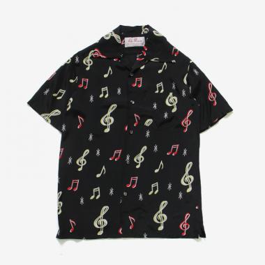  / SOUNDS GOOD / BLACK