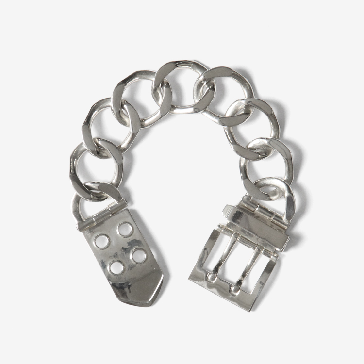 Garden of eden / BACKLE BRACELET (ED-VG17-BB11)