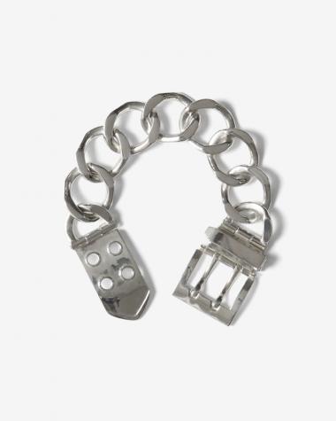 Garden of eden / BACKLE BRACELET (ED-VG17-BB11)