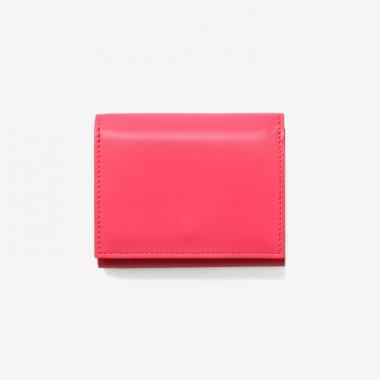  / CRISTY TRIFOLD WLT / PINK