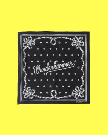 Wunderkammer / Wunderkammer Original Bandana