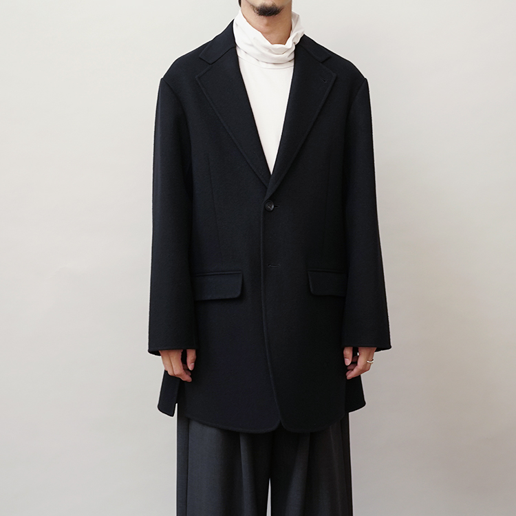 ANDERSON / BLACK | NICENESS(ナイスネス) | OUTER WEAR | Dice&Dice 