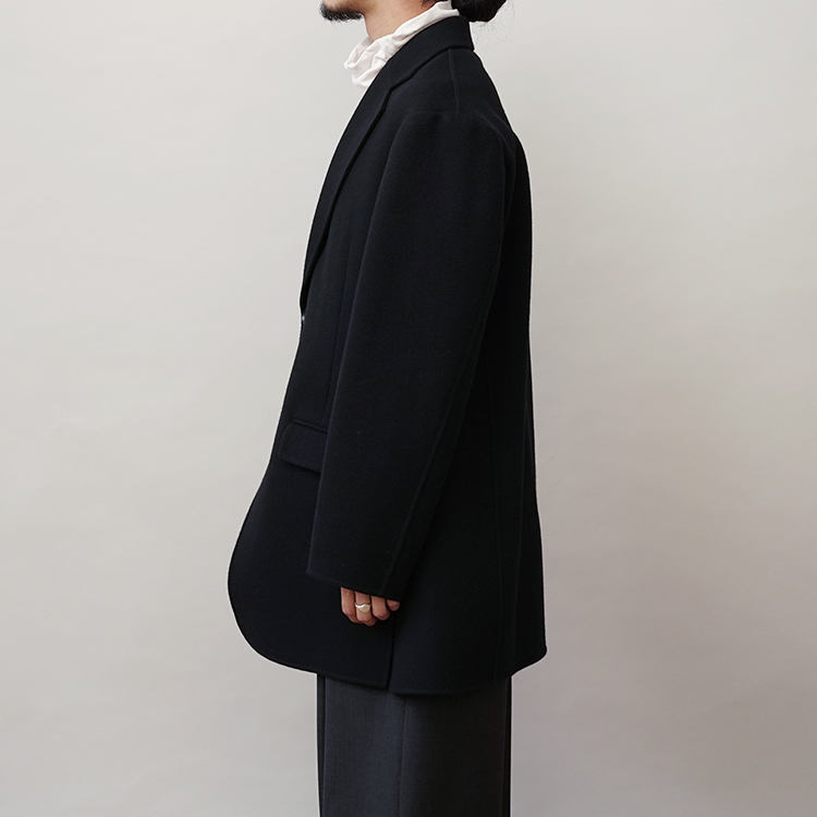 ANDERSON / BLACK | NICENESS(ナイスネス) | OUTER WEAR | Dice&Dice