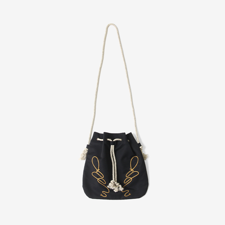 ORRS / Travelers Bag / NAVY