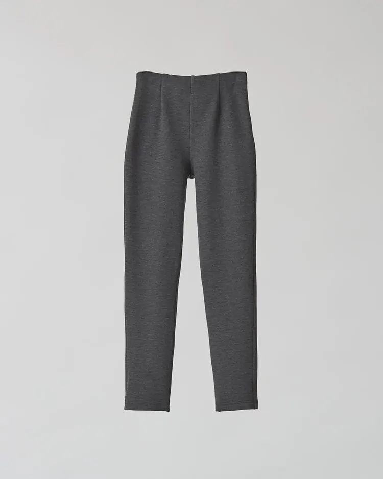 ZOE / JOGGING PANTS / GRAY