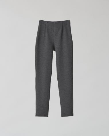 ZOE / JOGGING PANTS / GRAY