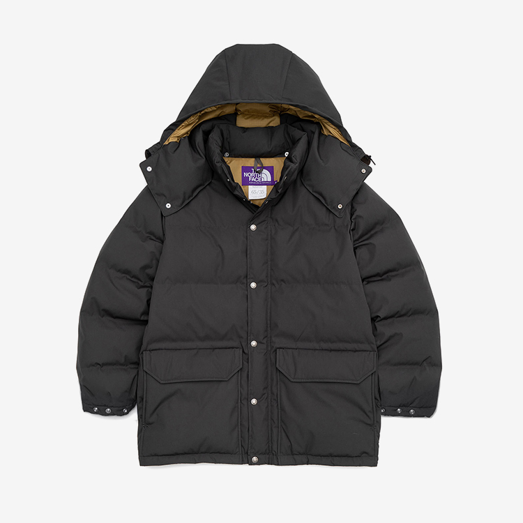 THE NORTH FACE PURPLE LABEL | Dice&Dice | ONLINE STORE