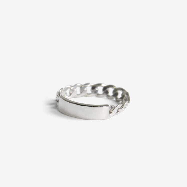 Garden of eden / ID RING (22SS-026)
