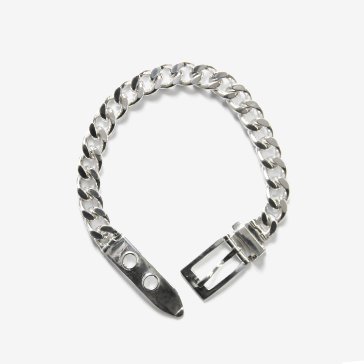 Garden of eden / BACKLE BRACELET(M) (ED-VG17-BB09)