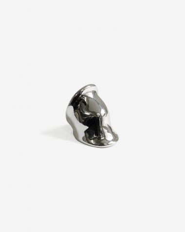 Garden of eden / CHOPIN RIGHT FINGER  ARMOR RING(ED-VG18-AR01)