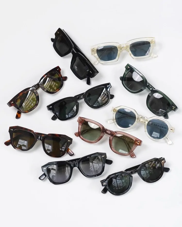 AHLEM / AHLEM EYEWEAR