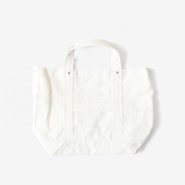  / TOOL BAG SMALL / C/L WHITE