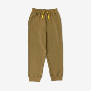  / Harvey Weight French Terry Pants / BEIGE
