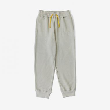  / Harvey Weight French Terry Pants / GREY