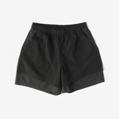  / Protection Shorts / BLACK