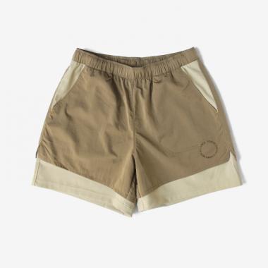  / Protection Shorts / BEIGE