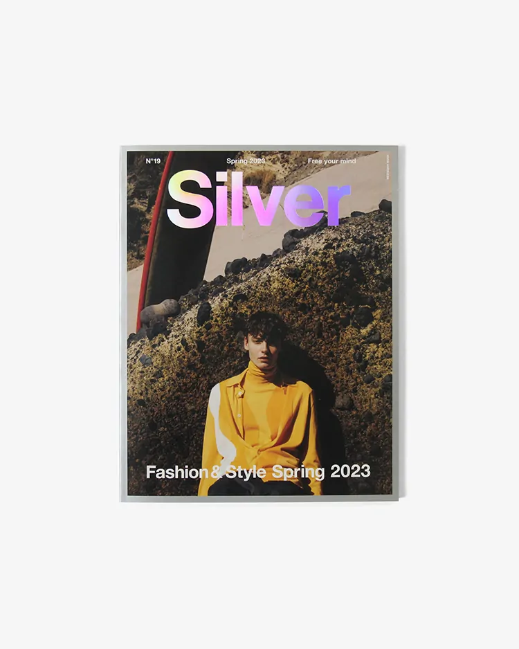 OTHER / Silver No19