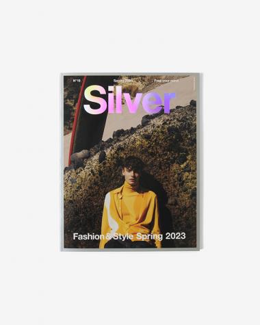 OTHER / Silver No19
