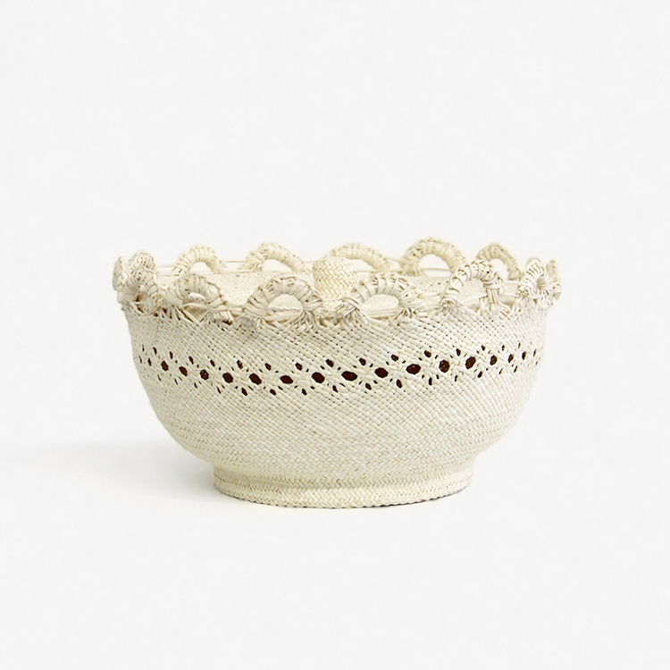 ORRS / PANAMA BASKET - LARGE