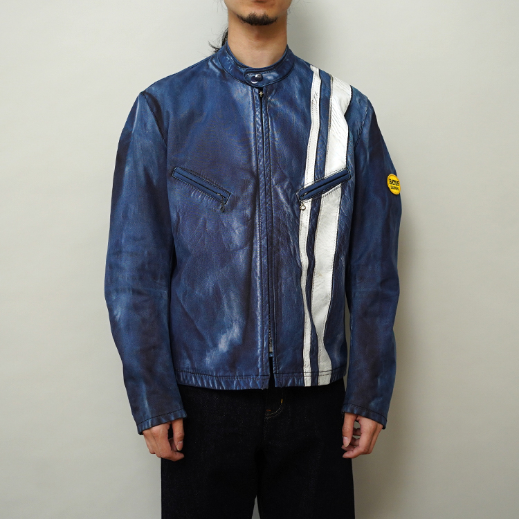 eYe Junya Watanabe MAN x BerBerJin x BATES / WK-J908-100 | eYe ...