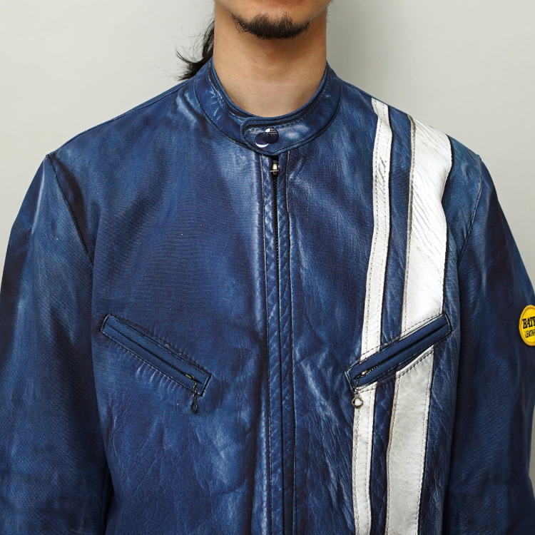 eYe Junya Watanabe MAN x BerBerJin x BATES / WK-J908-100 | eYe