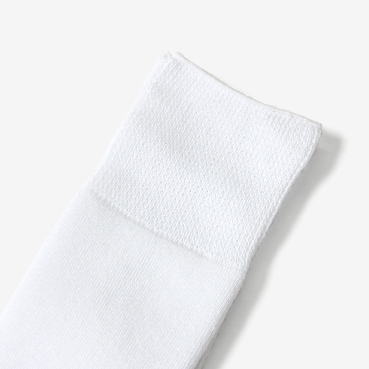 Graphpaper (MEN) / Graphpaper 3-Pack Socks / MONOTONE