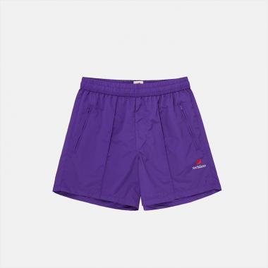  / NB MADE Nylon Shorts / PRP