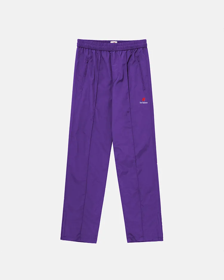 NEW BALANCE / NB MADE Nylon Pants / PRP