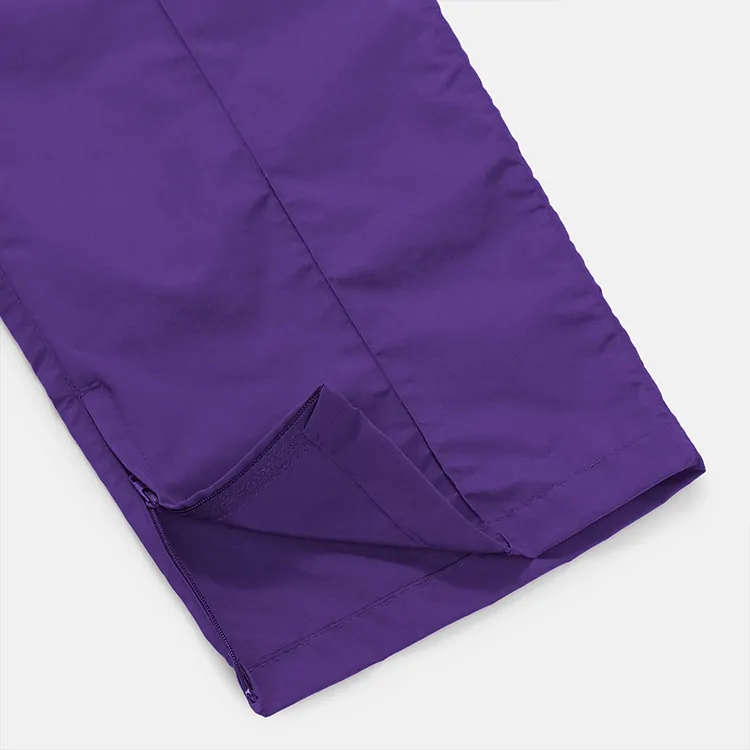 NEW BALANCE / NB MADE Nylon Pants / PRP