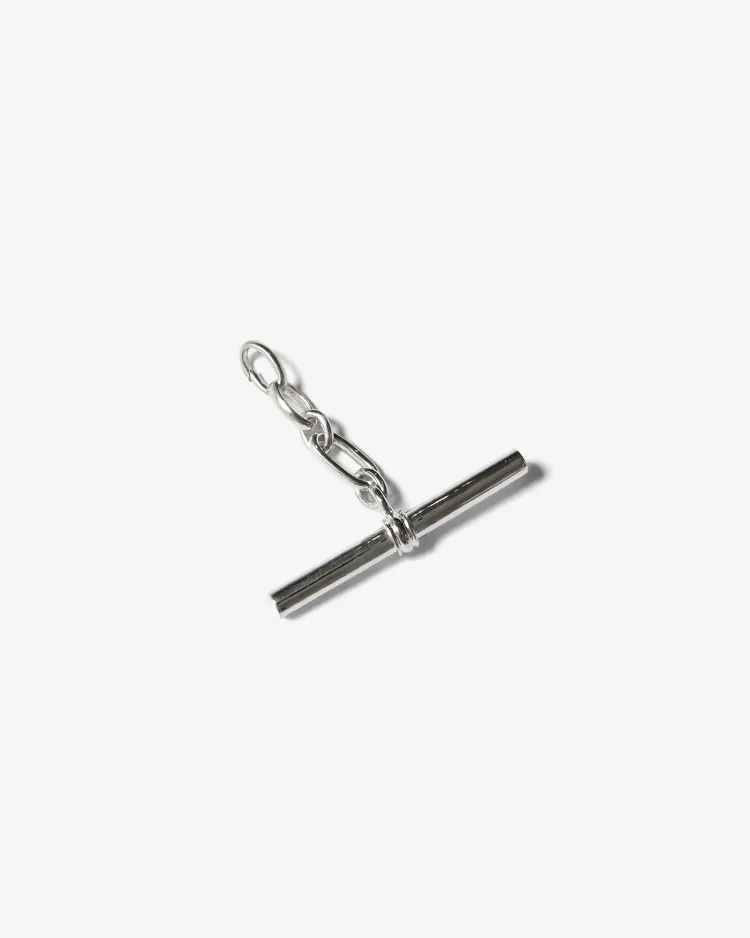 Garden of eden / T-BAR CHARM (23SS059)