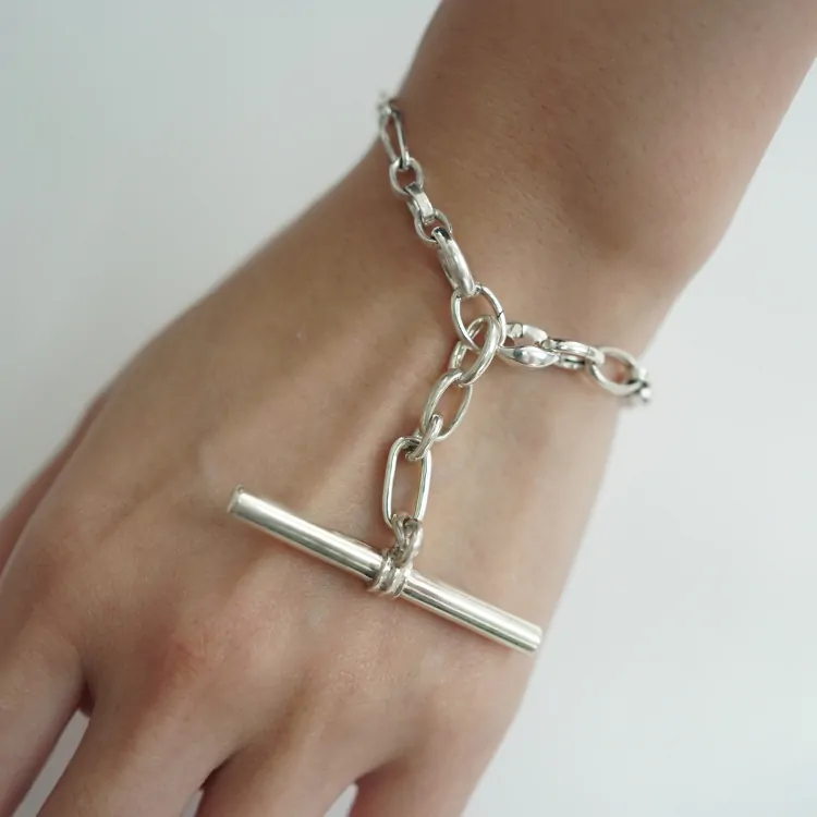 Garden of eden / T-BAR CHARM (23SS059)