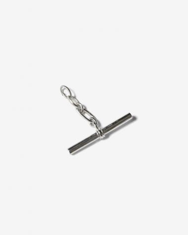 Garden of eden / T-BAR CHARM (23SS059)
