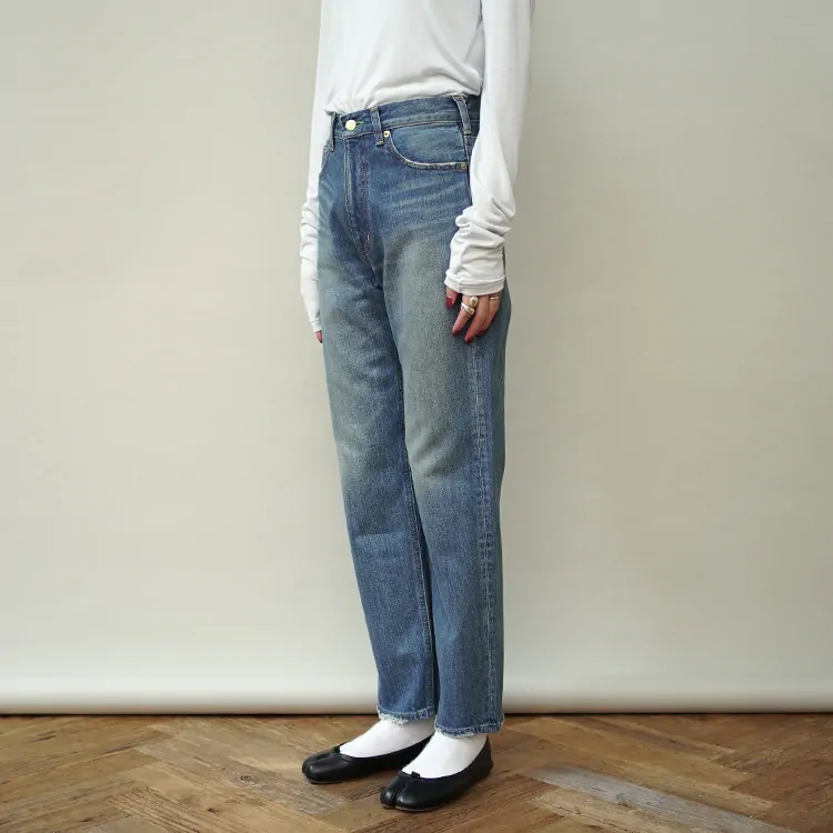 Tu es mon Tresor / The Emerald Jean - 3year (TEMT002-3Y)