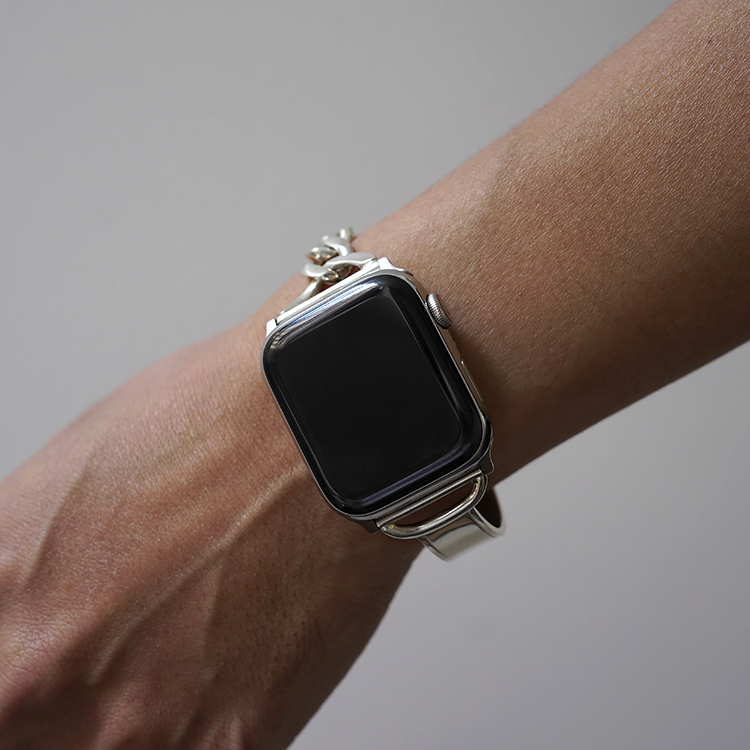 Apple Watch Band - NARROW / 42-49mm | Garden of eden(ガーデン オブ 