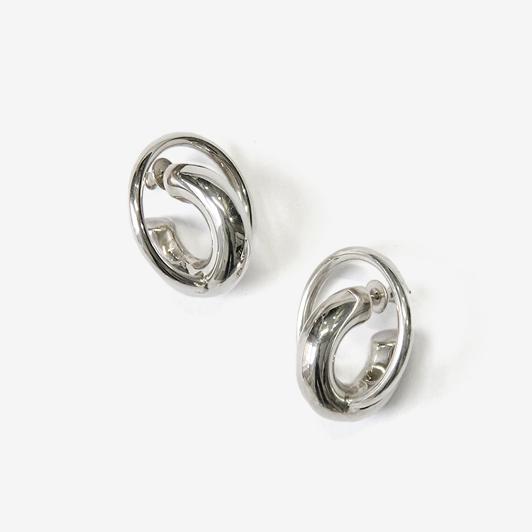 ヘアアクセサリー nella. x Garden of eden  Lease - charm nella. x Garden of eden Lease - charm