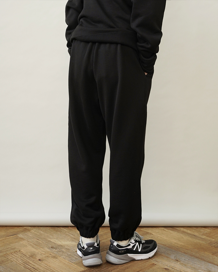 ATON FRESCA URAKE SWEAT PANTS – NCNR WEB STORE